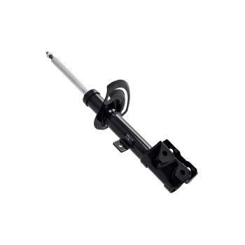 2010 Dodge Caliber Suspension Strut Front Right FCS Automotive 331789R image 2 of 4