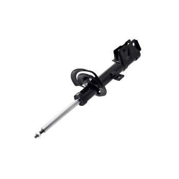 2010 Dodge Caliber Suspension Strut Front Right FCS Automotive 331789R image 3 of 4