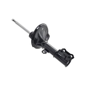 2004 Hyundai Tiburon Suspension Strut Front Left FCS Automotive 331799L image 2 of 4
