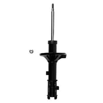 2004 Hyundai Accent Suspension Strut Front Right FCS Automotive 331826R image 1 of 1