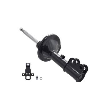 1991 Toyota Camry Suspension Strut Front FCS Automotive 331827 image 2 of 4