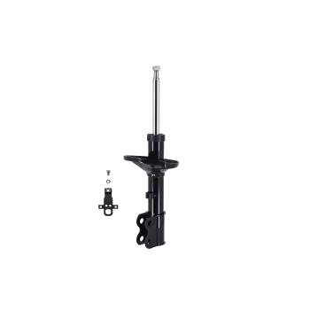 1991 Toyota Camry Suspension Strut Front FCS Automotive 331827 image 3 of 4