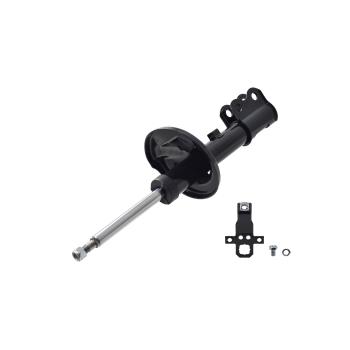 1991 Toyota Camry Suspension Strut Front FCS Automotive 331827 image 4 of 4