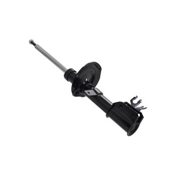2008 Fiat Panda Suspension Strut Front Left FCS Automotive 331829L image 2 of 4