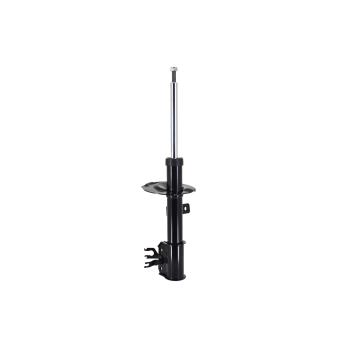 2008 Fiat Panda Suspension Strut Front Left FCS Automotive 331829L image 3 of 4