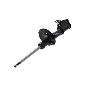2008 Fiat Panda Suspension Strut Front Left FCS Automotive 331829L image 4 of 4