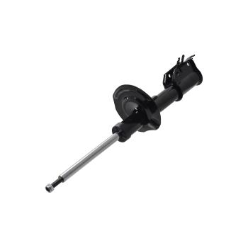 2008 Fiat Panda Suspension Strut Front Right FCS Automotive 331829R image 4 of 4