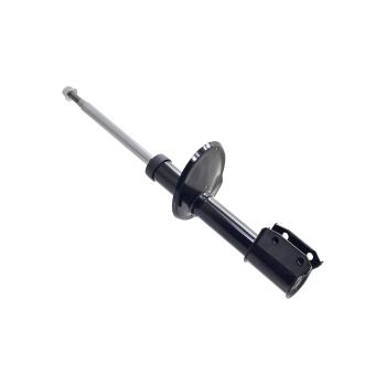 2011 Renault Stepway Suspension Strut Front FCS Automotive 331867 image 2 of 4