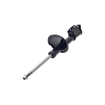 2011 Renault Stepway Suspension Strut Front FCS Automotive 331867 image 4 of 4