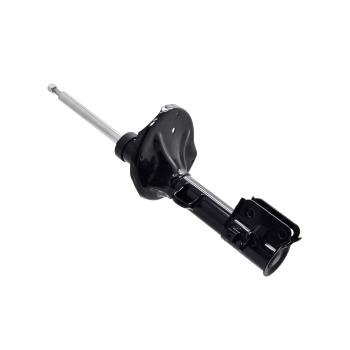 2006 Hyundai Tucson Suspension Strut Rear Left FCS Automotive 331901L image 2 of 4