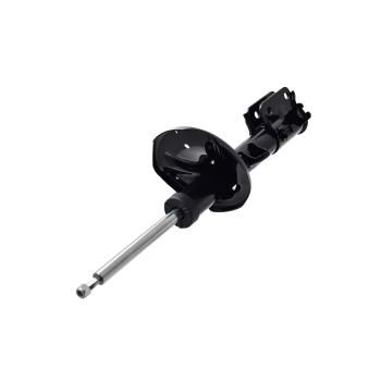2006 Hyundai Tucson Suspension Strut Rear Left FCS Automotive 331901L image 4 of 4