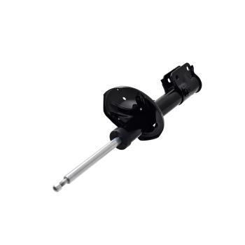 2006 Hyundai Tucson Suspension Strut Rear Right FCS Automotive 331901R image 4 of 4
