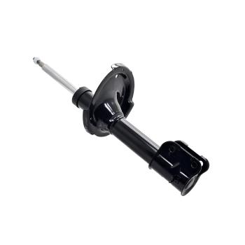 2009 Hyundai Santa Fe Suspension Strut Front Left FCS Automotive 331908L image 2 of 4