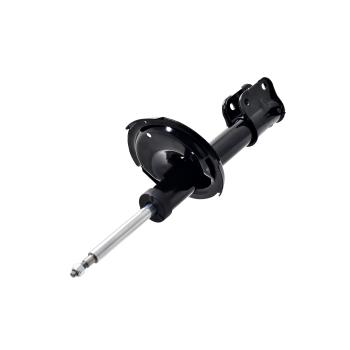 2009 Hyundai Santa Fe Suspension Strut Front Left FCS Automotive 331908L image 4 of 4