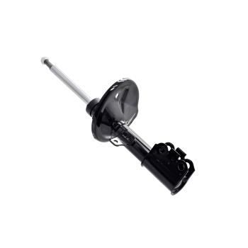 2001 Toyota Solara Suspension Strut Front Right FCS Automotive 332305R image 2 of 4