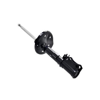 1993 Lexus ES300 Suspension Strut Rear Right FCS Automotive 332306R image 2 of 4
