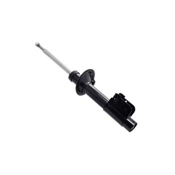 2003 Pontiac Grand Am Suspension Strut Rear FCS Automotive 332307 image 2 of 4