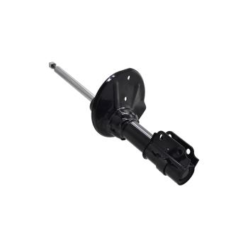 1994 Mercury Tracer Suspension Strut Front FCS Automotive 332314 image 2 of 4