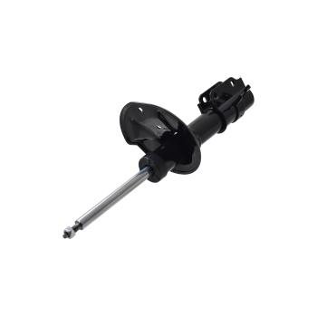 1994 Mercury Tracer Suspension Strut Front FCS Automotive 332314 image 4 of 4