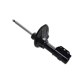 1999 Mercury Tracer Suspension Strut Front FCS Automotive 332315 image 2 of 4