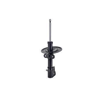 2000 Chrysler Voyager Suspension Strut Front FCS Automotive 332316 image 3 of 4