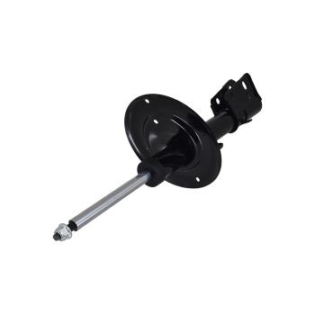 2000 Chrysler Voyager Suspension Strut Front FCS Automotive 332316 image 4 of 4
