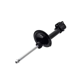 2000 Plymouth Neon Suspension Strut Rear Left FCS Automotive 332328L image 4 of 4