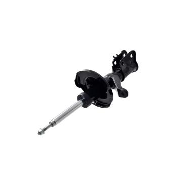 2003 Honda Civic Suspension Strut Front Right FCS Automotive 332357R image 4 of 4