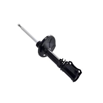 2002 Lexus ES300 Suspension Strut Rear Left FCS Automotive 332369L image 2 of 4