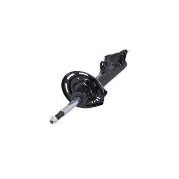 2012 Mercedes-Benz C250 Suspension Strut Front FCS Automotive 333049 image 3 of 4