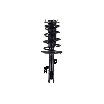 2009 Lexus ES350 Suspension Strut and Coil Spring Assembly Front Left FCS Automotive 3331582L image 1 of 4