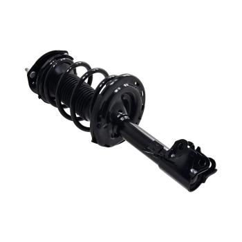 2009 Lexus ES350 Suspension Strut and Coil Spring Assembly Front Left FCS Automotive 3331582L image 2 of 4