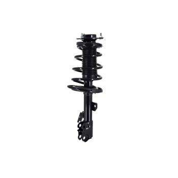 2009 Lexus ES350 Suspension Strut and Coil Spring Assembly Front Left FCS Automotive 3331582L image 3 of 4