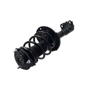 2009 Lexus ES350 Suspension Strut and Coil Spring Assembly Front Left FCS Automotive 3331582L image 4 of 4