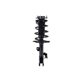 2009 Lexus ES350 Suspension Strut and Coil Spring Assembly Front Right FCS Automotive 3331582R image 1 of 4