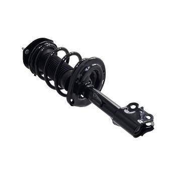 2009 Lexus ES350 Suspension Strut and Coil Spring Assembly Front Right FCS Automotive 3331582R image 2 of 4