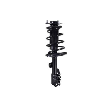 2009 Lexus ES350 Suspension Strut and Coil Spring Assembly Front Right FCS Automotive 3331582R image 3 of 4