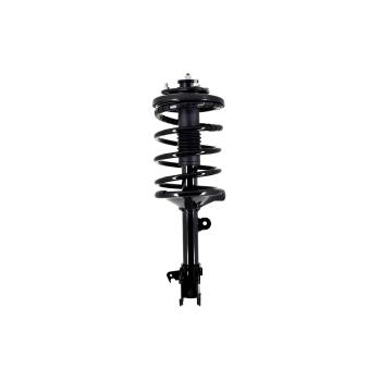 2007 Honda Pilot Suspension Strut and Coil Spring Assembly Front Left FCS Automotive 3331595L image 1 of 4