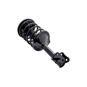 2007 Honda Pilot Suspension Strut and Coil Spring Assembly Front Left FCS Automotive 3331595L image 2 of 4