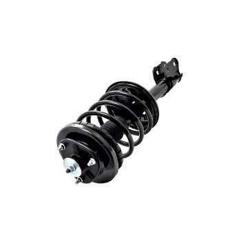 2007 Honda Pilot Suspension Strut and Coil Spring Assembly Front Left FCS Automotive 3331595L image 3 of 4