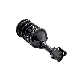2007 Honda Pilot Suspension Strut and Coil Spring Assembly Front Right FCS Automotive 3331595R image 2 of 4