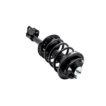 2007 Honda Pilot Suspension Strut and Coil Spring Assembly Front Right FCS Automotive 3331595R image 4 of 4