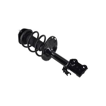 2006 Toyota RAV4 Suspension Strut and Coil Spring Assembly Front Right FCS Automotive 3331622R image 2 of 4