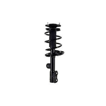 2006 Toyota RAV4 Suspension Strut and Coil Spring Assembly Front Right FCS Automotive 3331622R image 3 of 4