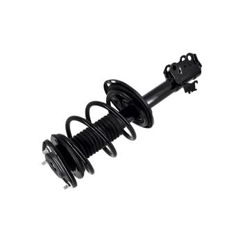 2006 Toyota RAV4 Suspension Strut and Coil Spring Assembly Front Right FCS Automotive 3331622R image 4 of 4