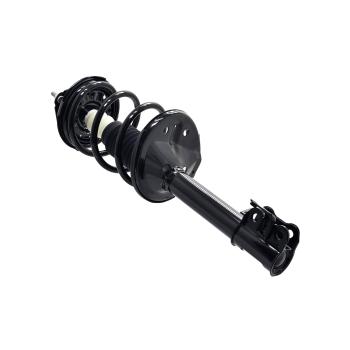 2000 Toyota RAV4 Suspension Strut and Coil Spring Assembly Front Left FCS Automotive 3331623L image 2 of 4