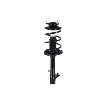 2000 Toyota RAV4 Suspension Strut and Coil Spring Assembly Front Left FCS Automotive 3331623L image 3 of 4