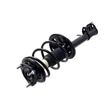 2000 Toyota RAV4 Suspension Strut and Coil Spring Assembly Front Left FCS Automotive 3331623L image 4 of 4