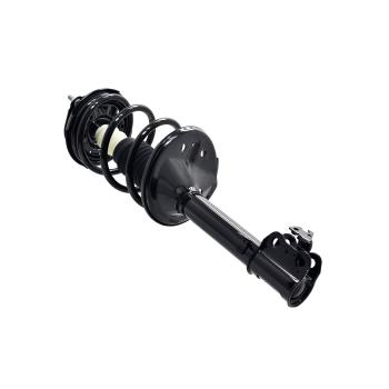 2000 Toyota RAV4 Suspension Strut and Coil Spring Assembly Front Right FCS Automotive 3331623R image 2 of 4