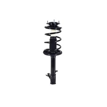 2000 Toyota RAV4 Suspension Strut and Coil Spring Assembly Front Right FCS Automotive 3331623R image 3 of 4